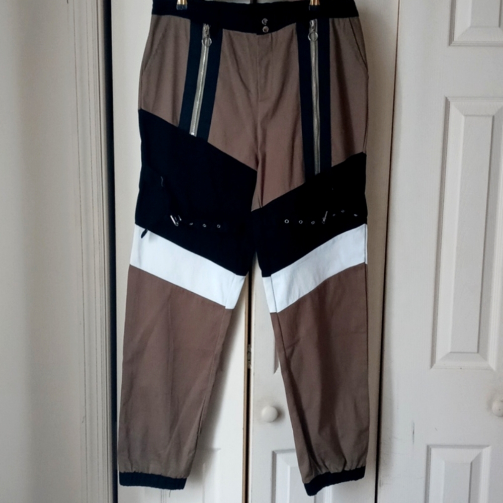 Fashion nova olive green(Multi)